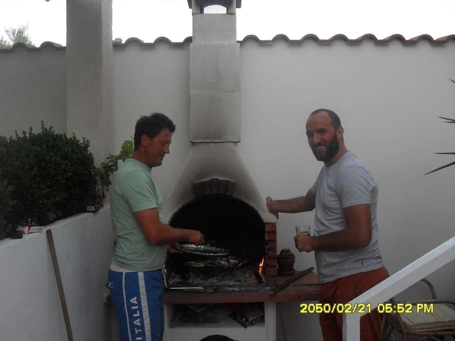 Apartman Tino With Two Sunny Terace Hvar Town Buitenkant foto