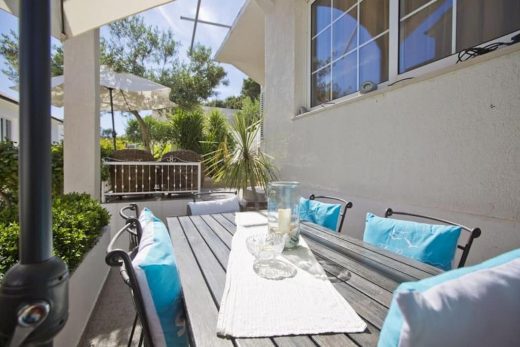 Apartman Tino With Two Sunny Terace Hvar Town Buitenkant foto