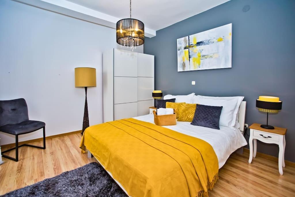 Apartman Tino With Two Sunny Terace Hvar Town Buitenkant foto
